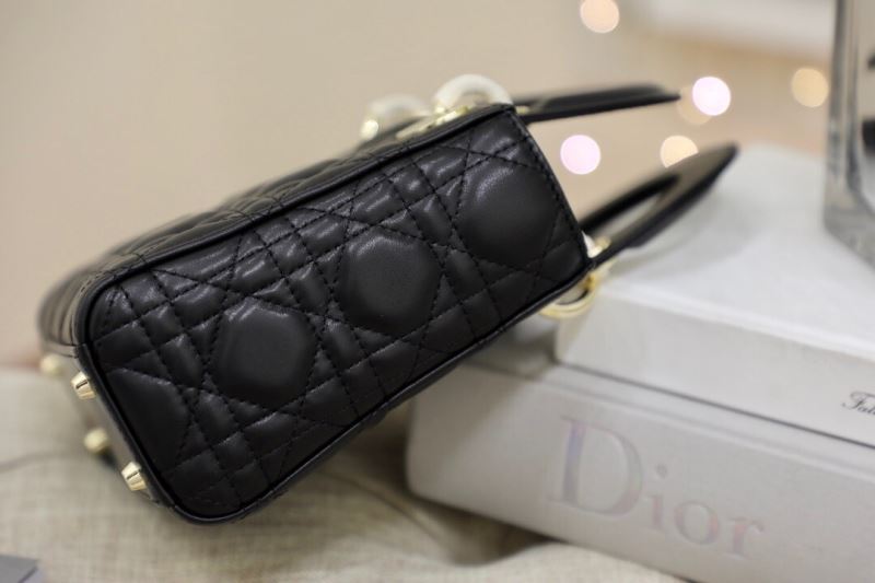 Christian Dior My Lady Bags